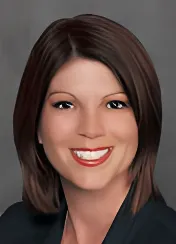 Photo of Kerri Lynn Graham, Plaintiff Lawyer