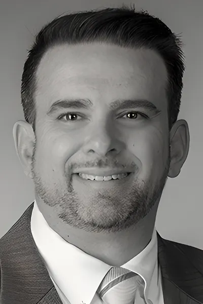 Photo of Benjamin Daniel Carnahan, Plaintiff Lawyer