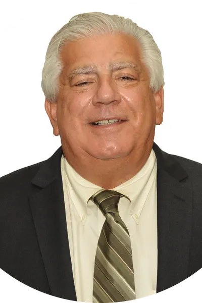 Photo of Michael John Khouri, Plaintiff Lawyer