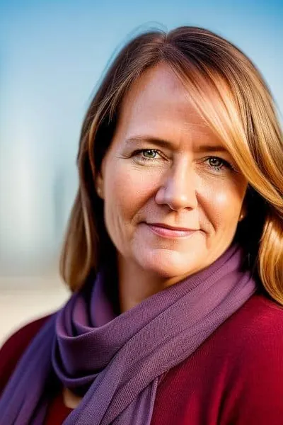 Photo of Erin Adams Armstrong, Plaintiff Lawyer