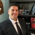 Photo of Eugene Kilbride, Plaintiff Lawyer