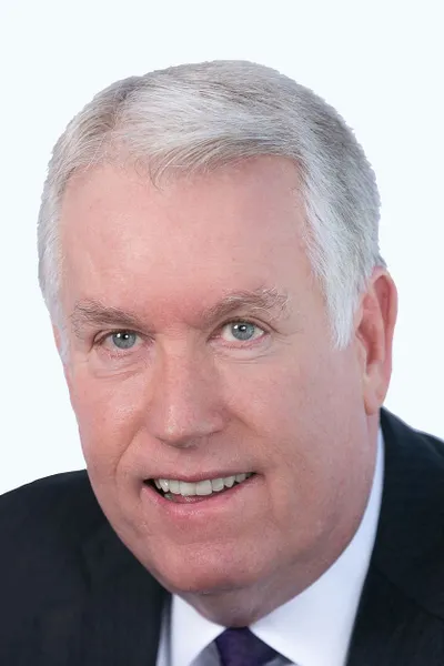 Photo of David Roy Buchanan, Defendant Lawyer