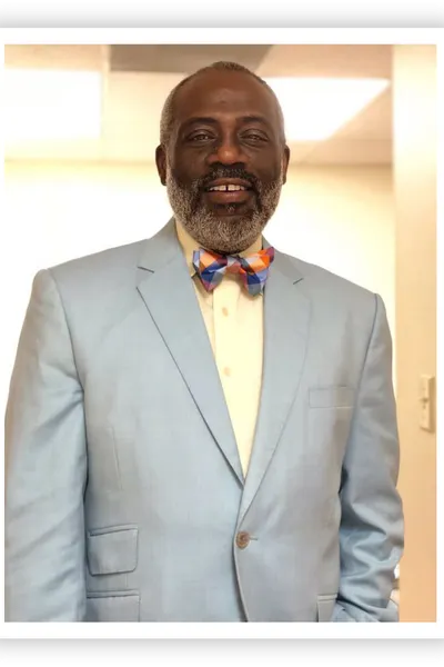 Photo of J. Wil Morris, Plaintiff Lawyer