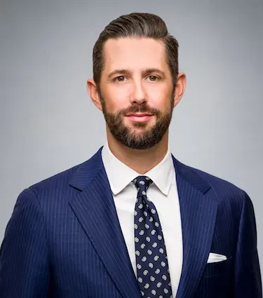 Photo of Zachary S. Shewmaker, Plaintiff Lawyer