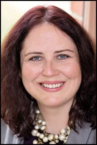 Photo of Jennifer M. Harvey, Plaintiff Lawyer