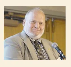 Photo of John Brian Bradshaw, Plaintiff Lawyer