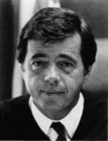 Photo of Hon. Ben J. Miller