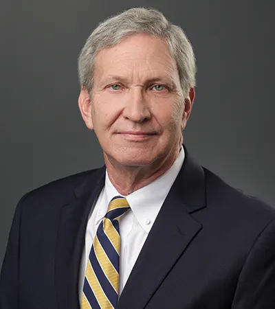 Photo of Gary Alan Barnes, Plaintiff Lawyer