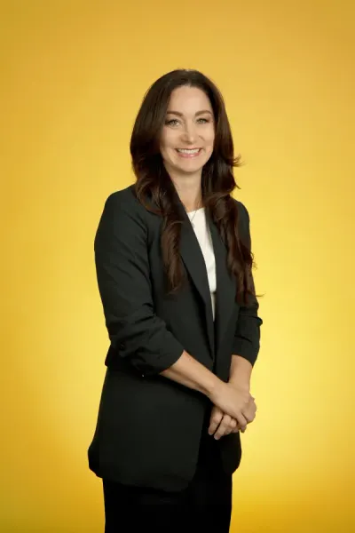 Photo of Christina Ann Leger, Plaintiff Lawyer
