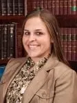 Photo of Amy Marie Ruby, Plaintiff Lawyer