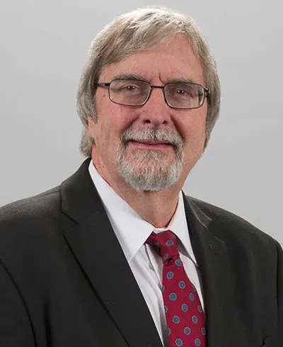 Photo of Walker Donald Gordon, Plaintiff Lawyer