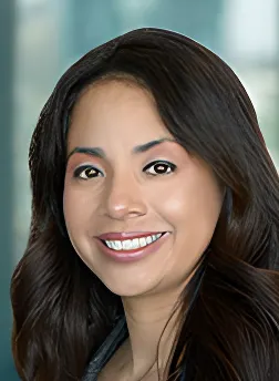 Photo of Elvira Cortez, Defendant Lawyer