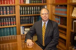 Photo of David Wayne Cliffe, Plaintiff Lawyer
