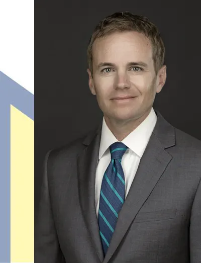 Photo of Carson C. Menges, Plaintiff Lawyer