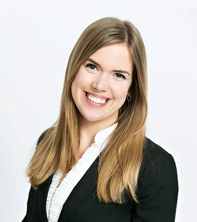 Photo of Mara Christine Brust, Plaintiff Lawyer