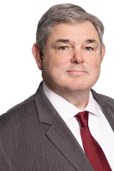 Photo of Brandon L. Bigelow, Defendant Lawyer