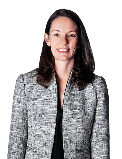 Photo of Anne Virginia Dunne, Defendant Lawyer