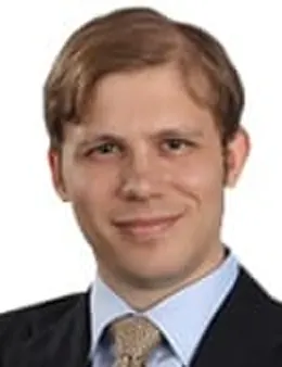 Photo of Nicholas L. Fiske, Plaintiff Lawyer