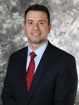 Photo of Ryan Donald Hastings, Defendant Lawyer