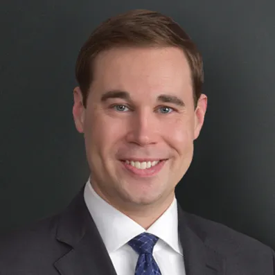 Photo of James N. Hendershot, Plaintiff Lawyer