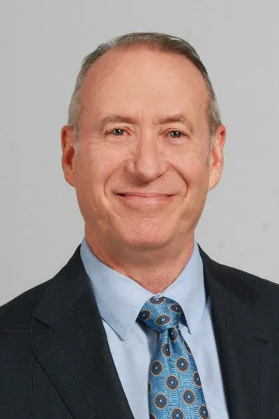 Photo of David G. Allen, Defendant Lawyer
