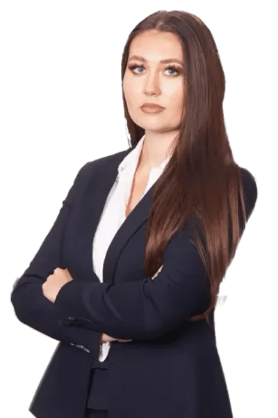 Photo of Hannah Jones, Plaintiff Lawyer