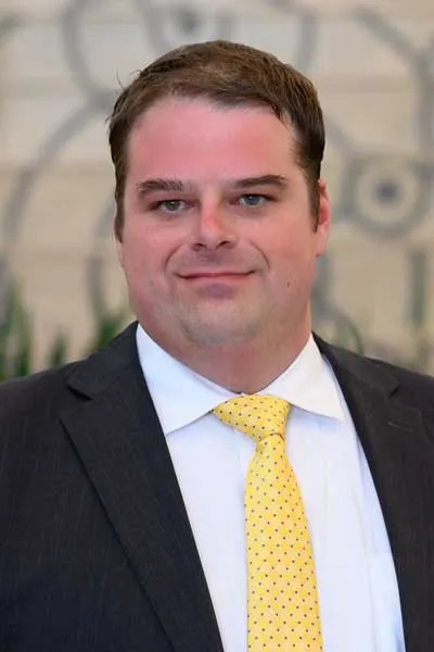 Photo of Stephen Wayne Thompson, Plaintiff Lawyer