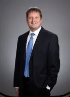 Photo of Scott Travis Horman, Defendant Lawyer