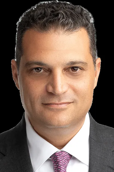 Photo of Benjamin J. Aloia, Plaintiff Lawyer