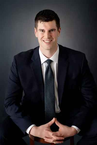 Photo of Joseph M. Andrews, Plaintiff Lawyer