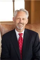 Photo of Donald M. Bingham, Defendant Lawyer