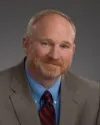 Photo of Young Brett Jackson, Defendant Lawyer