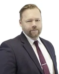 Photo of Anthony Michael Pezzani, Defendant Lawyer