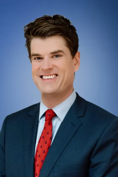 Photo of Curt Runger, Plaintiff Lawyer