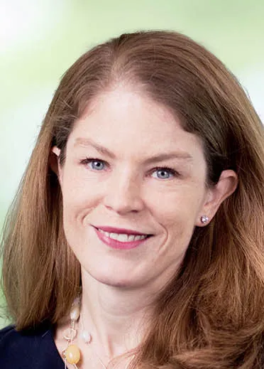 Photo of Jamie Zysk Isani, Plaintiff Lawyer