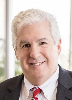 Photo of Randall G. Walters, Defendant Lawyer