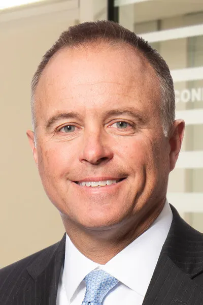 Photo of Scott F. Lehman, Plaintiff Lawyer