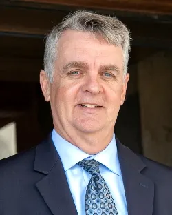 Photo of Michael Jeter Greene, Defendant Lawyer