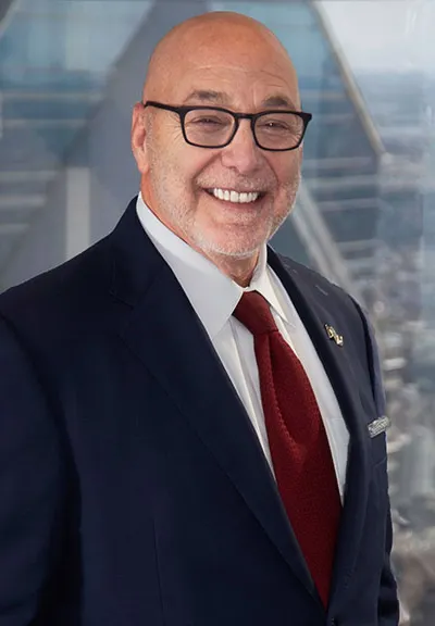 Photo of David L. Braverman, Defendant Lawyer