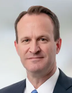 Photo of Logan Michael Denham, Defendant Lawyer