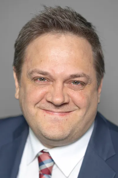 Photo of Ryan D. Harris, Plaintiff Lawyer