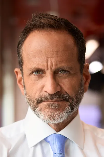 Photo of Joseph Anthony Zarzaur, Plaintiff Lawyer