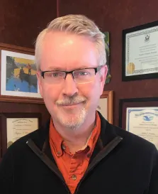 Photo of Stephen Terrance Priestap, Plaintiff Lawyer
