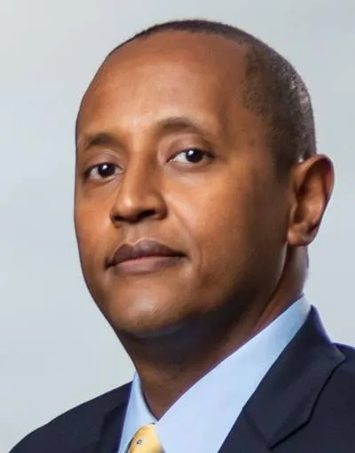 Photo of Isaac Yilma, Defendant Lawyer