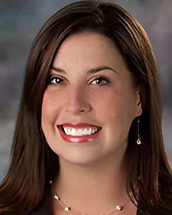 Photo of Amber Griffin Shaw, Plaintiff Lawyer