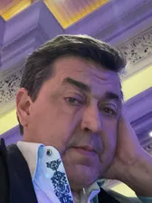 Photo of David Ray Rosener, Defendant Lawyer