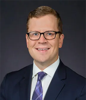 Photo of Matthew Joseph Banta, Defendant Lawyer