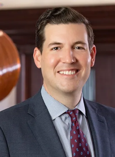 Photo of Eric C. Money, Plaintiff Lawyer