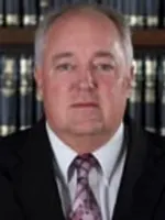 Photo of Charles Merrell Elsea, Defendant Lawyer