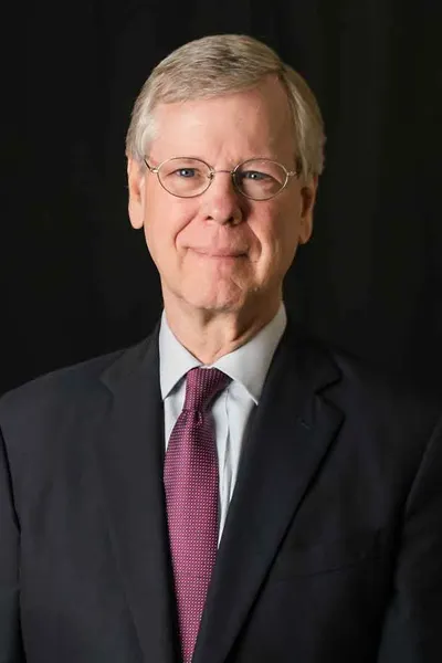 Photo of Walter Kevin Elliott, Defendant Lawyer